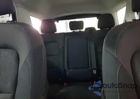 2022 Ford Bronco Sport Big Bend из США, поврежденный, VIN 3FMCR9B60NRD82932